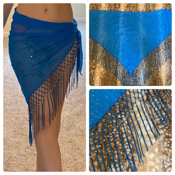 Rima Beachworld Other - Beach Sarong/cover up 🌴 🏝